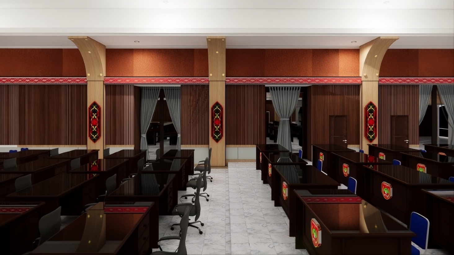 Render